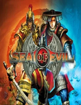 Seal of Evil GOG CD Key