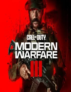 Call of Duty: Modern Warfare III - The Beast Operator Skin + 15 Min Double XP PC/PS4/PS5/XBOX One/Series X|S CD Key
