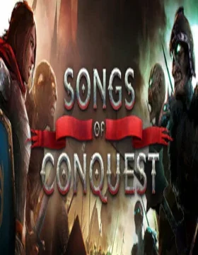 Songs of Conquest GOG CD Key