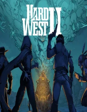 Hard West 2 PC GOG CD Key