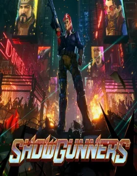 Showgunners PC GOG CD Key