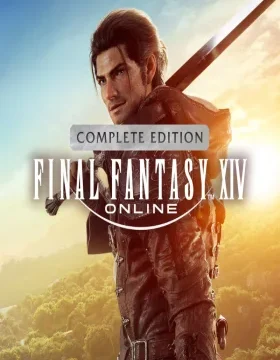 Final Fantasy XIV Complete Edition EU Digital Download CD Key