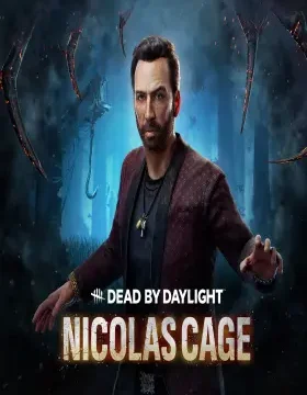 Dead by Daylight - Nicolas Cage Chapter Pack DLC EU PC Steam CD Key