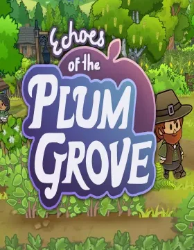 Echoes of the Plum Grove EU PC Steam CD Key