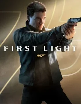 007 First Light EU PC Steam CD Key