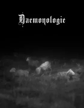 Daemonologie