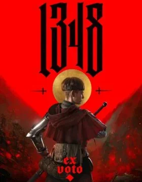 1348 Ex Voto PC Steam Account