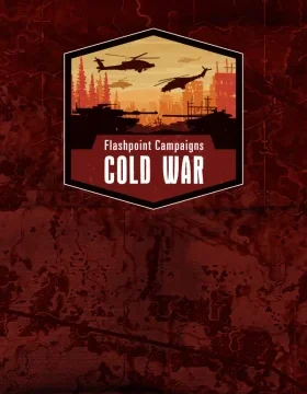 Flashpoint Campaigns: Cold War