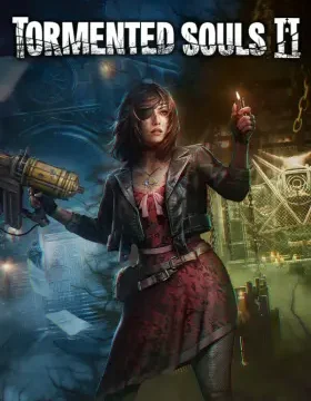 Tormented Souls 2