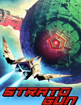 Stratogun