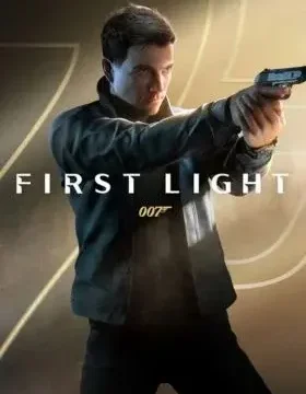 007 First Light PC Steam Account