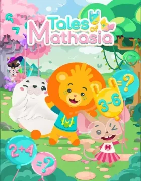 Tales of Mathasia