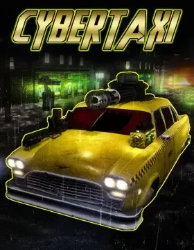 CyberTaxi