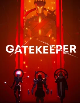 Gatekeeper