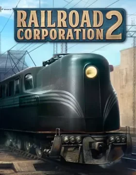 Railroad Corporation 2