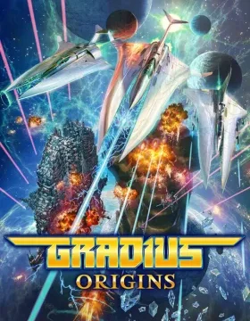 GRADIUS ORIGINS