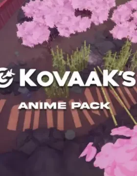 KovaaK's Anime Pack
