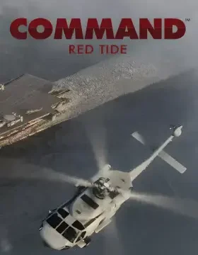 Command: MO - Red Tide
