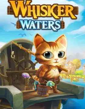 Whisker Waters