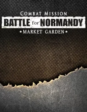 Combat Mission: Battle for Normandy - Market Garden