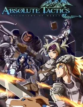 Absolute Tactics: Daughters of Mercy