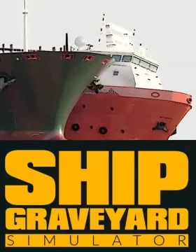 Ship Graveyard Simulator