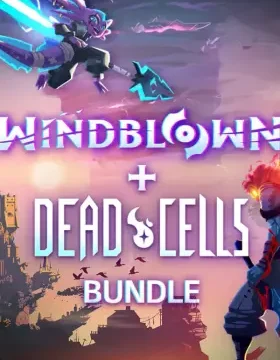 Windblown + Dead Cells