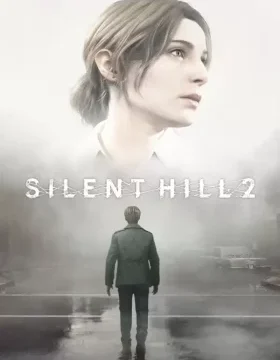 SILENT HILL 2
