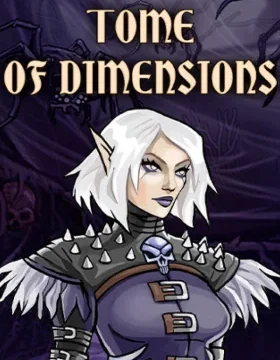 Deck of Ashes - Tome Of Dimensions