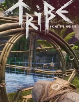 Tribe: Primitive Builder