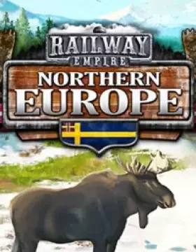 Railway Empire - Northern Europe
