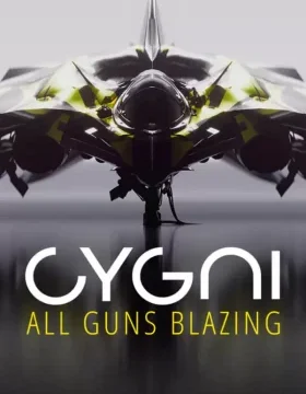 CYGNI: All Guns Blazing