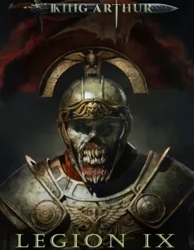 King Arthur: Legion IX