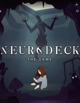 Neurodeck: Psychological Deckbuilder