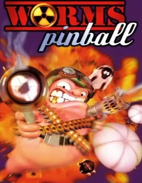 Worms Pinball