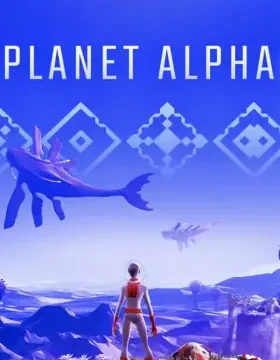 PLANET ALPHA