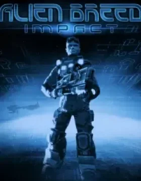 Alien Breed: Impact