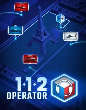112 Operator