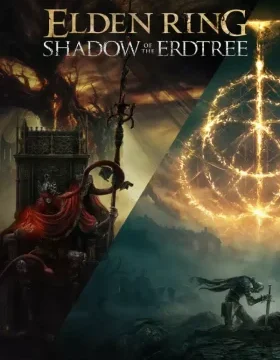 ELDEN RING - Shadow of the Erdtree Edition