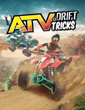 ATV Drift & Tricks