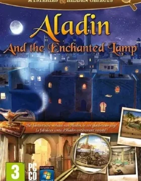 Aladin & the Enchanted Lamp