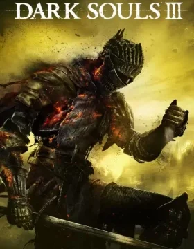 DARK SOULS™ III