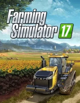 Farming Simulator 17