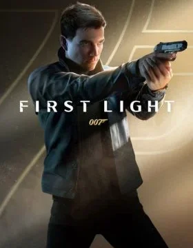 007 First Light EU Xbox Series X|S CD Key