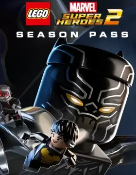 LEGO® Marvel™ Super Heroes 2 - Season Pass