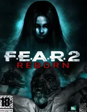 F.E.A.R. 2: Reborn