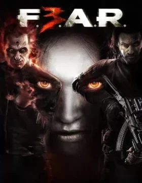 F.E.A.R. 3