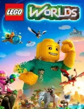 LEGO® Worlds