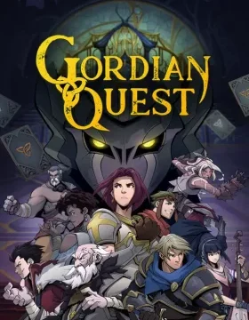 Gordian Quest