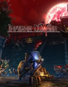 INFERNO CLIMBER